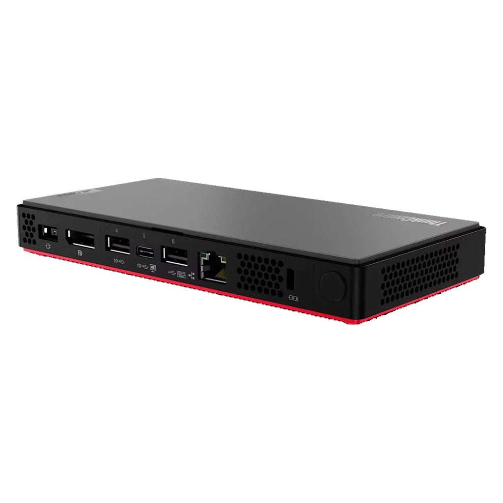 Thinkcentre M75N Nano PC AMD Ryzen 3 PRO 3300U 8GB RAM 128GB SSD W10P