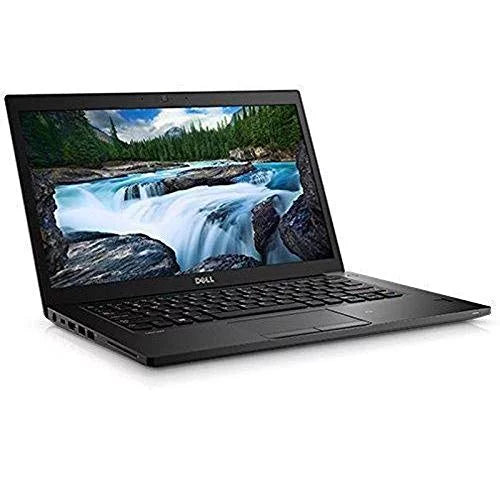 Latitude 7000 7480 Business Ultrabook Laptop, 14" FHD (1920x1080) Touch LCD, Core i5-6300U, 8GB DDR4 Ram, 256GB SSD, Windowns 10 Pro (used)