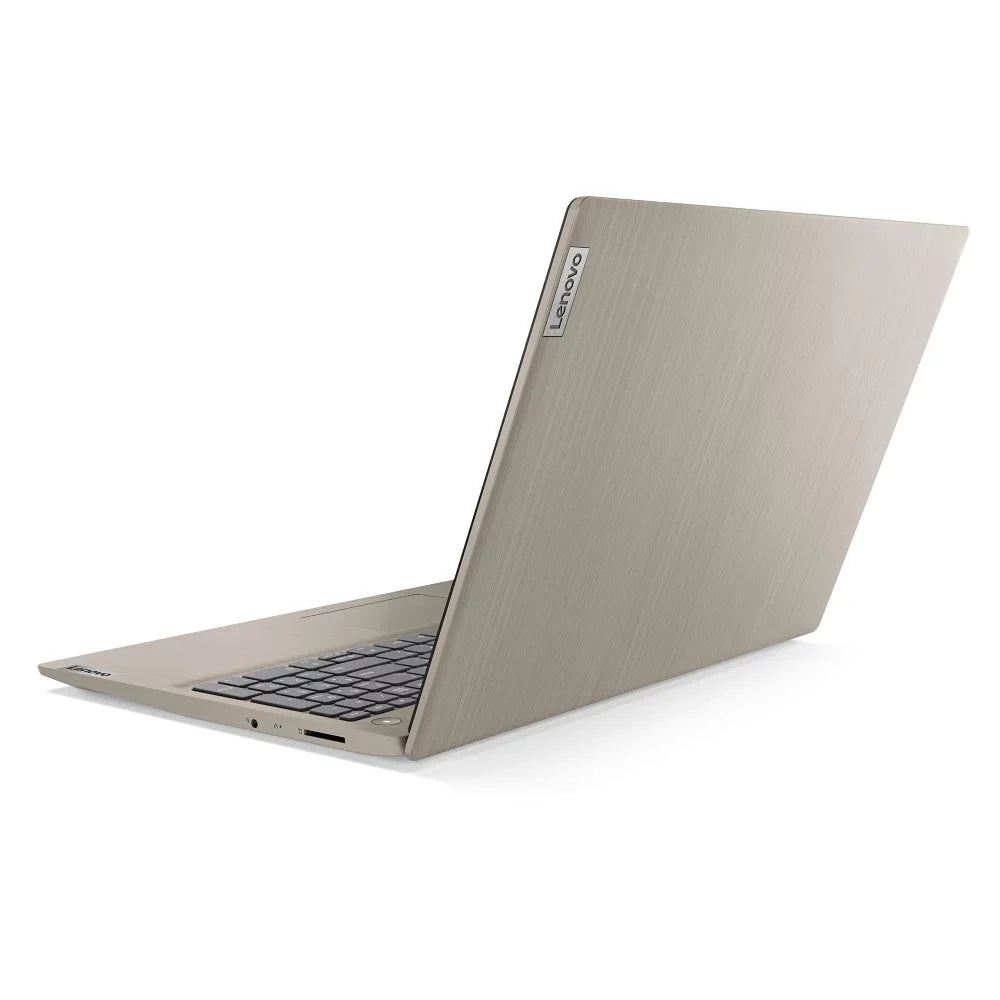 Restored Ideapad 3 15Iil05 15.6" Touch Laptop i3-1005G1 12GB 1TB SSD W11H (Refurbished)