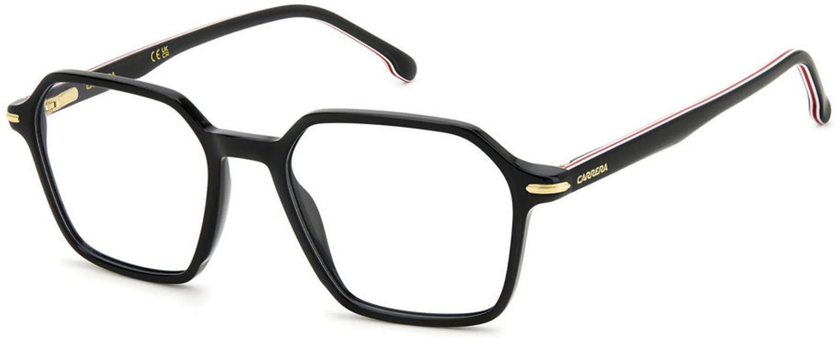 Eyeglasses CARRERA 327 807 Jet