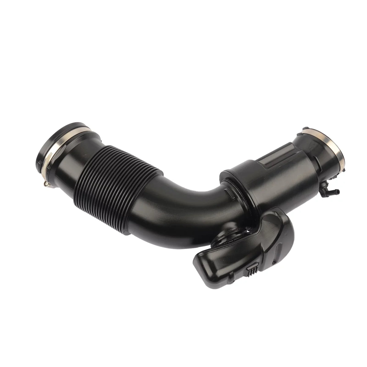 Air Intake Hose for Audi Q7 (4LB) 3.0L 2011-2015 CJWE CTWB CTWA 06E129629R