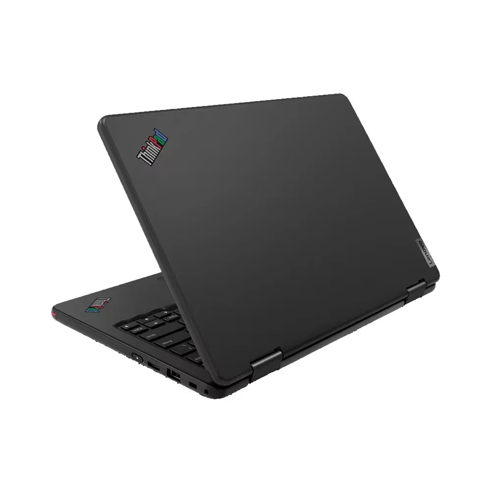 Restored ThinkPad 11e Yoga Gen 6 11.6" Touch Laptop Core m3-8100Y 8GB Ram 256GB SSD W10P (Refurbished)