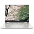 Restored Chromebook x360 13c-ca0013dx 13.5" 2-in-1 Laptop Core i5-10210U 8GB RAM 256GB SSD