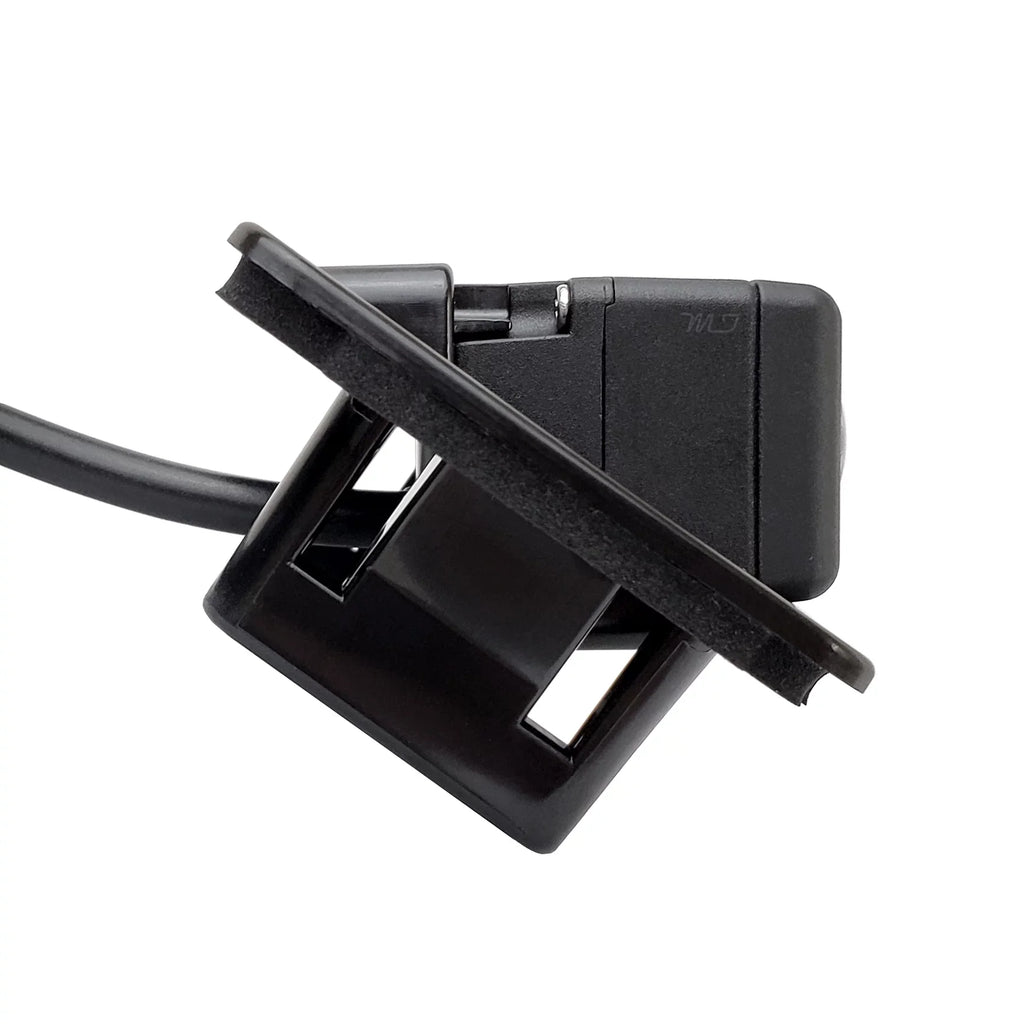 Master Taiaters Replacement for Mazda 3 Sedan Backup Camera (2017-2018) OE Part # B61T-67-RC0