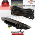 For Tacoma 2005-2014 2006 2007 2008 09 Taiate Handle with Backup Camera