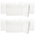 8-Pack Replacement Vornado 3120-900 Humidifier Filter - Compatible Vornado MD1-0002, MD1-0001 Air Filter