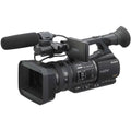 HVR-Z5P Professional HDV PAL Camcorder