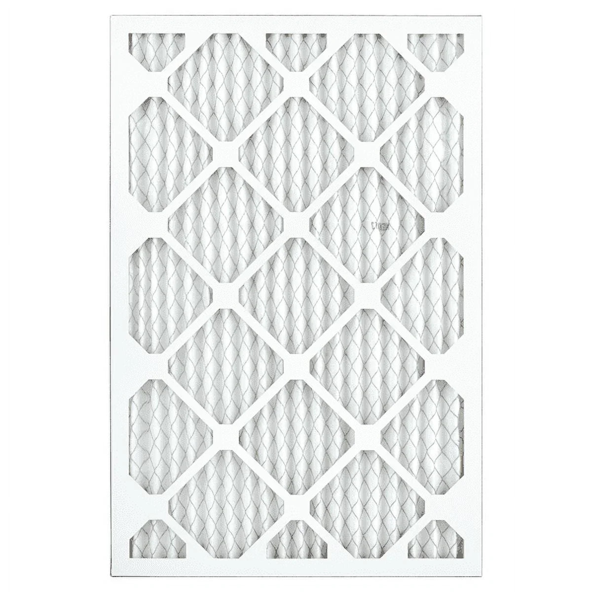 AIRx Filters 16x24x1 Air Filter MERV 13 Pleated HVAC AC Furnace Air Filter, Health 4-Pack Made in the USA