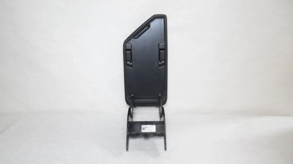 Pre-Owned 2019 2020 2021 Volkswagen Jetta Center Floor Console Lid Armrest Dark OEM (Good)