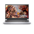 '- G15RE 5000 15.6" Gaming Laptop - AMD Ryzen 7 - 16GB Memory - GeForce RTX 3050 Ti - 1TB Solid State Drive - Grey