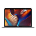 Pre-Owned MacBook Pro Laptop Core i7 2.8GHz 16GB RAM 256GB SSD 13" Silver MV9A2LL/A (2019) - Refurbished - Good