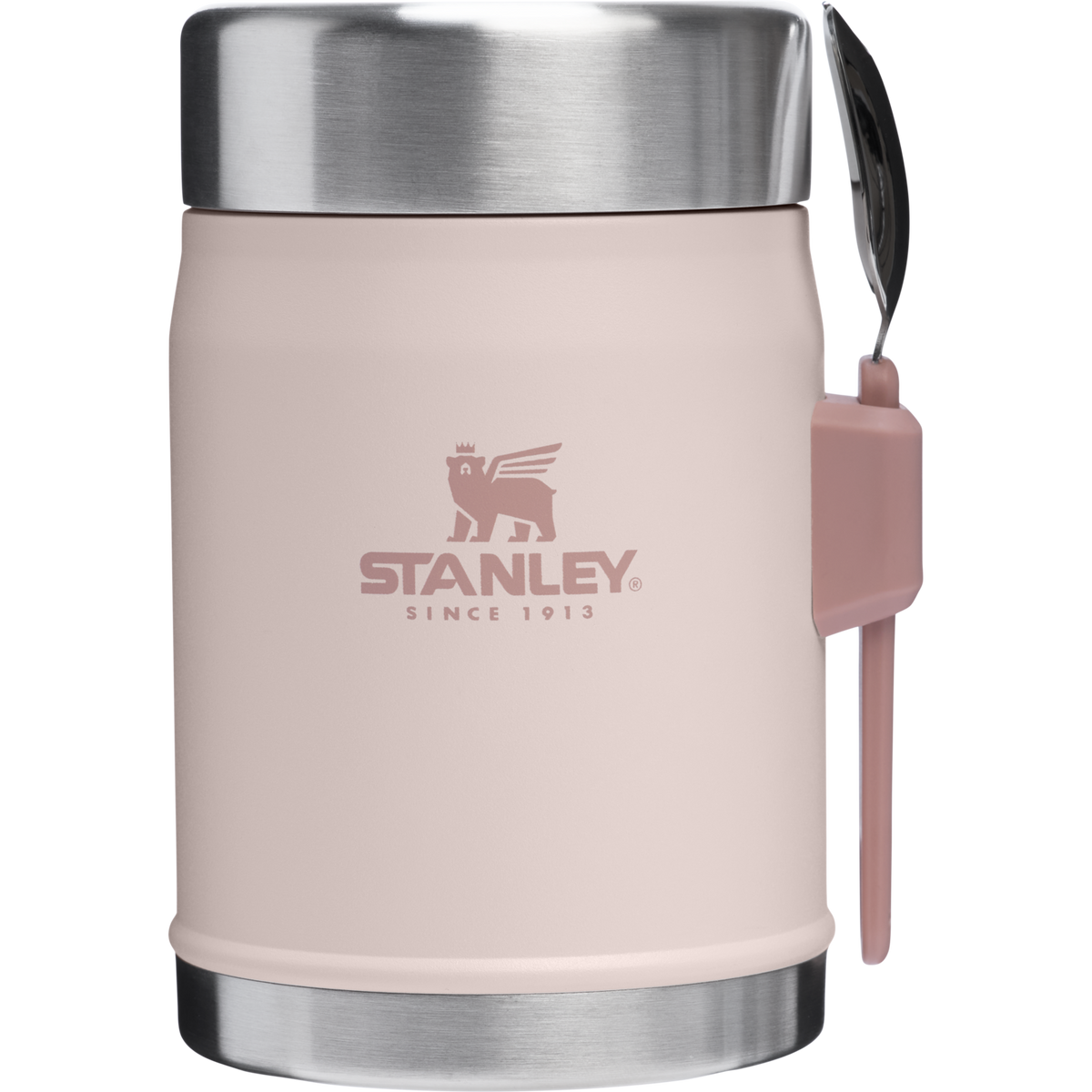 Classic Legendary Food Jar + Spork | Stanley Create D317X
