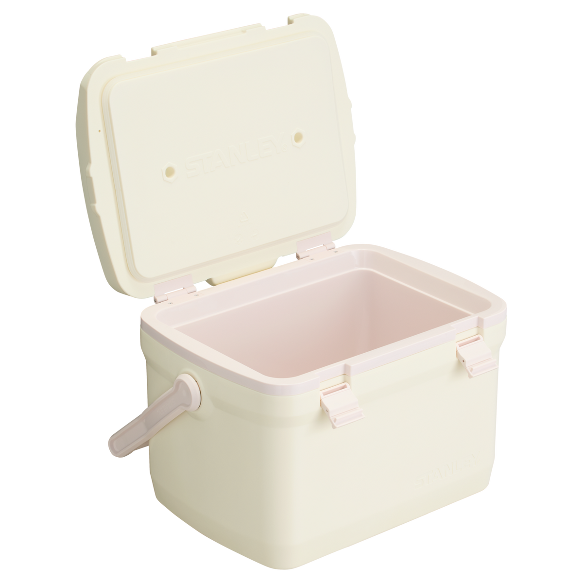 The Easy Carry Outdoor Cooler D024A