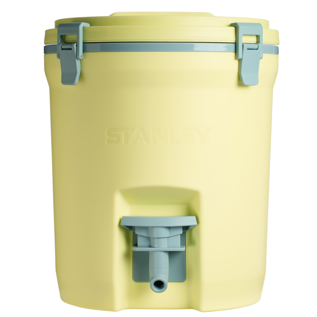 Adventure Fast Flow Water Jug 2G D025A