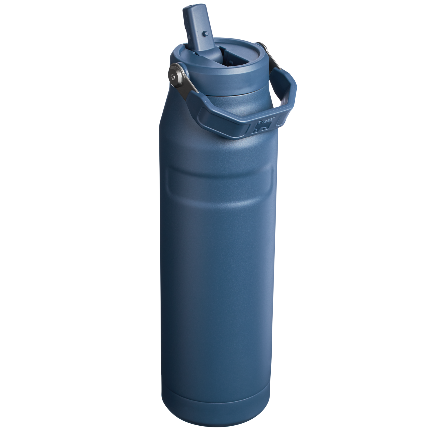 The IceFlow™ Bottle with Flip Straw Lid D059M