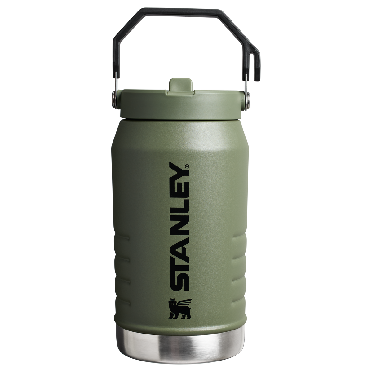 The IceFlow™ Flip Straw Jug D011E