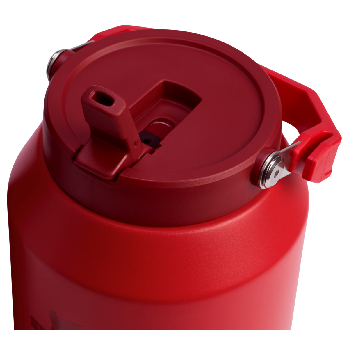 The IceFlow™ Flip Straw Jug D248E