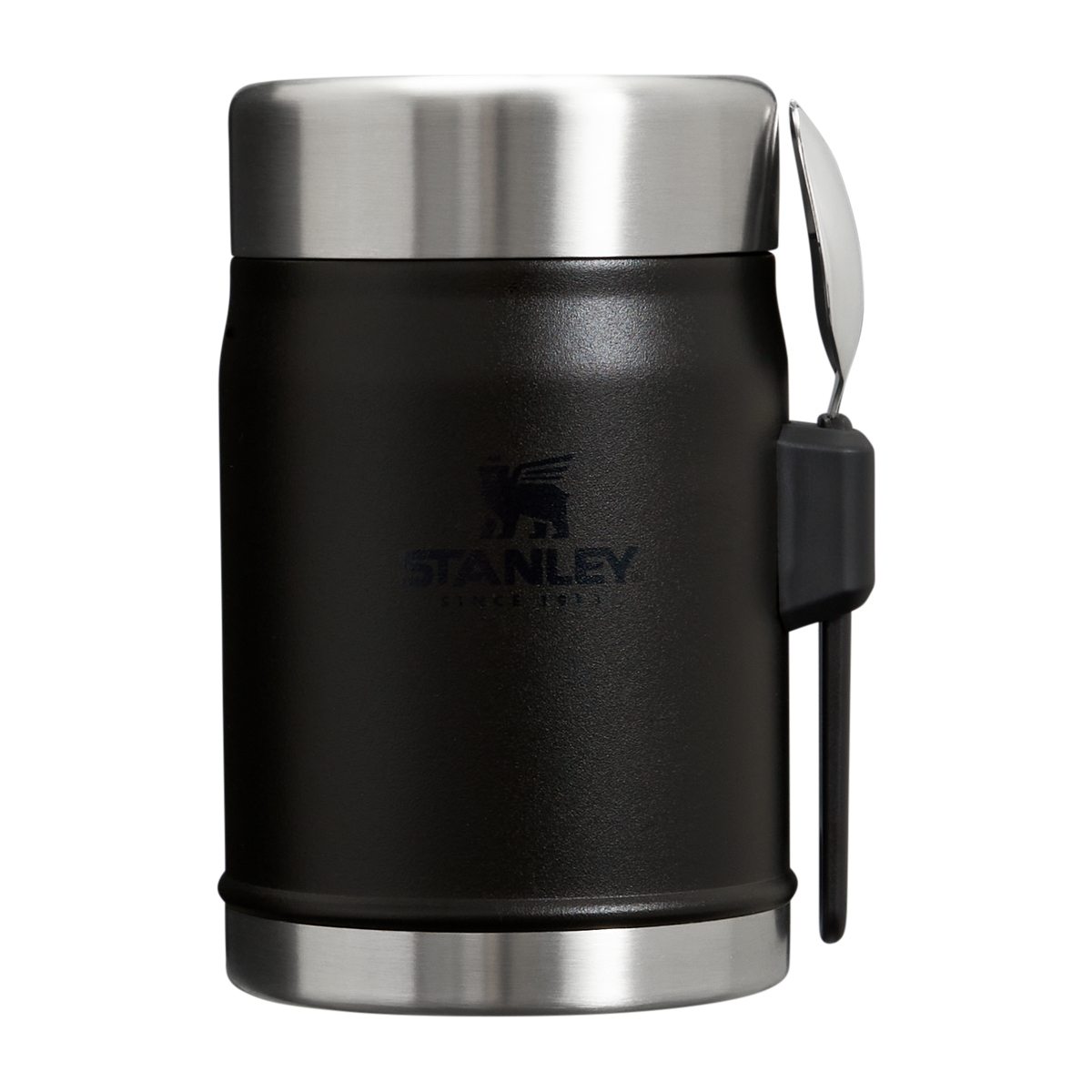 Classic Legendary Food Jar + Spork D048G