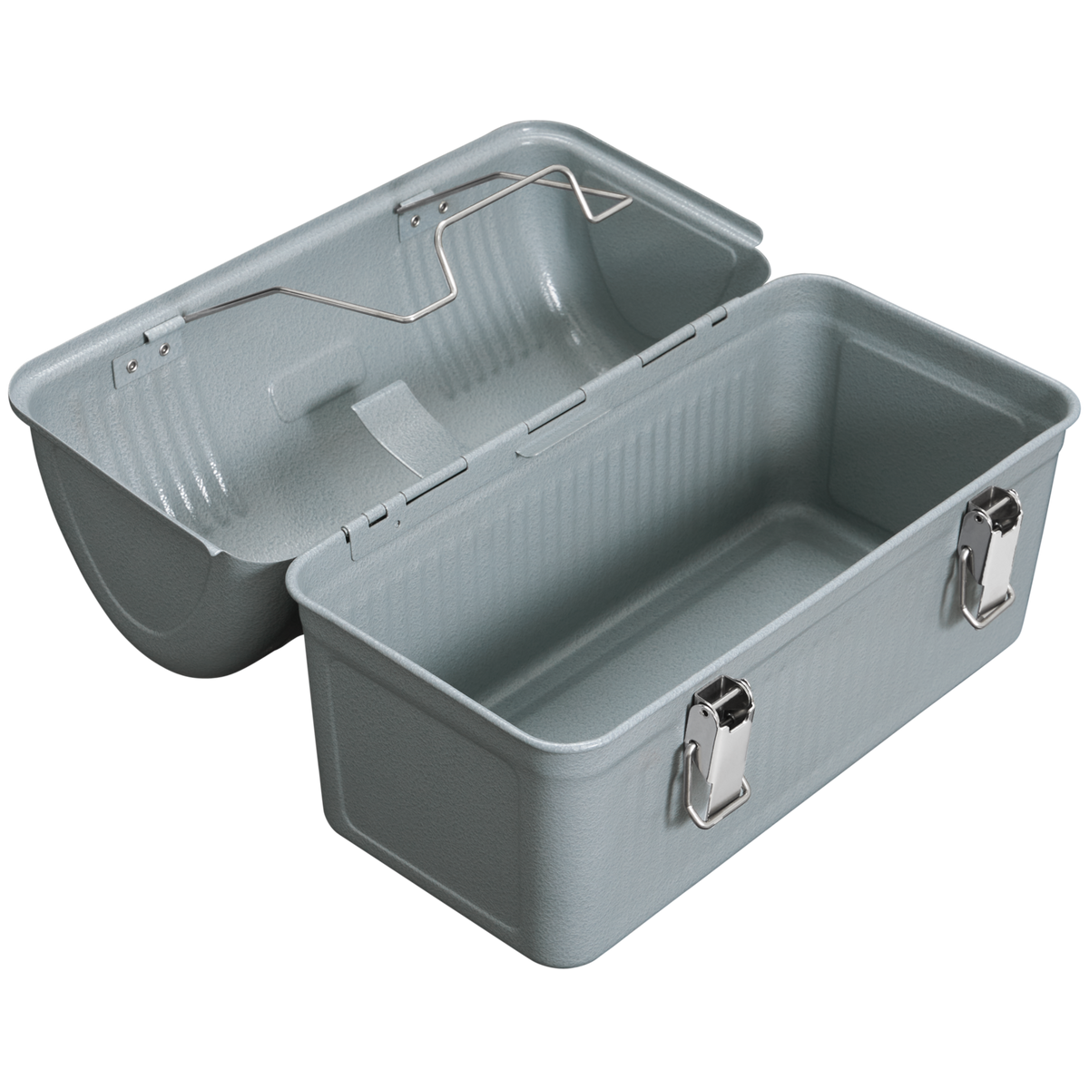 Classic Lunch Box D006S