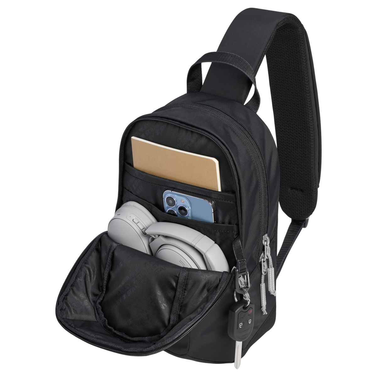 The Vitalize™ Crossbody Bag D239T