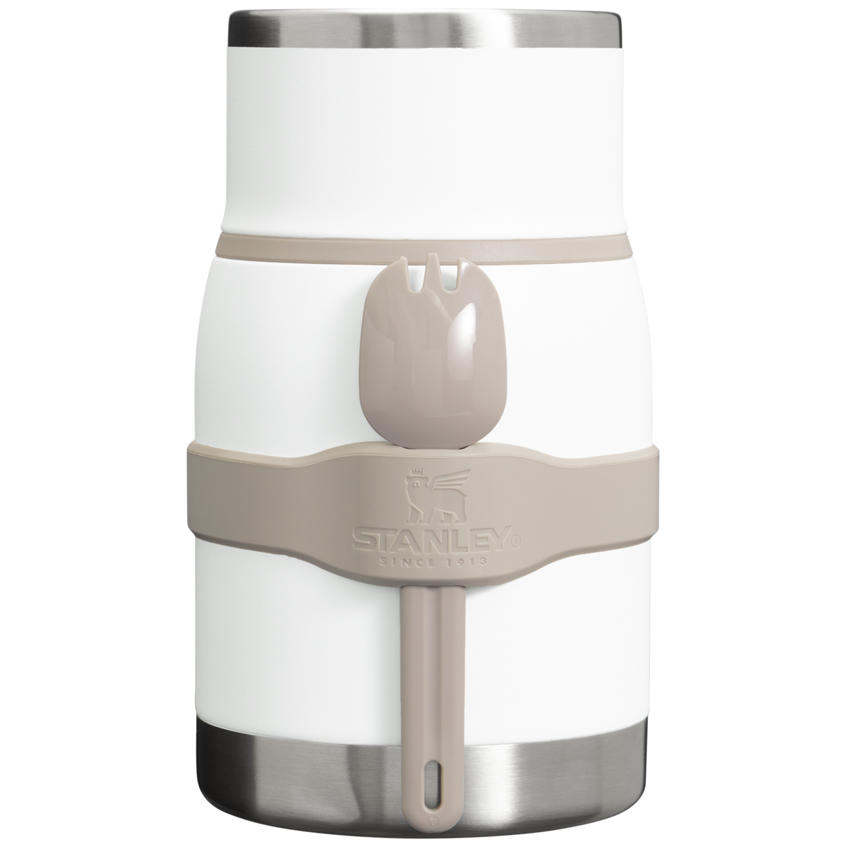 Adventure To-Go Food Jar + Spork D017T