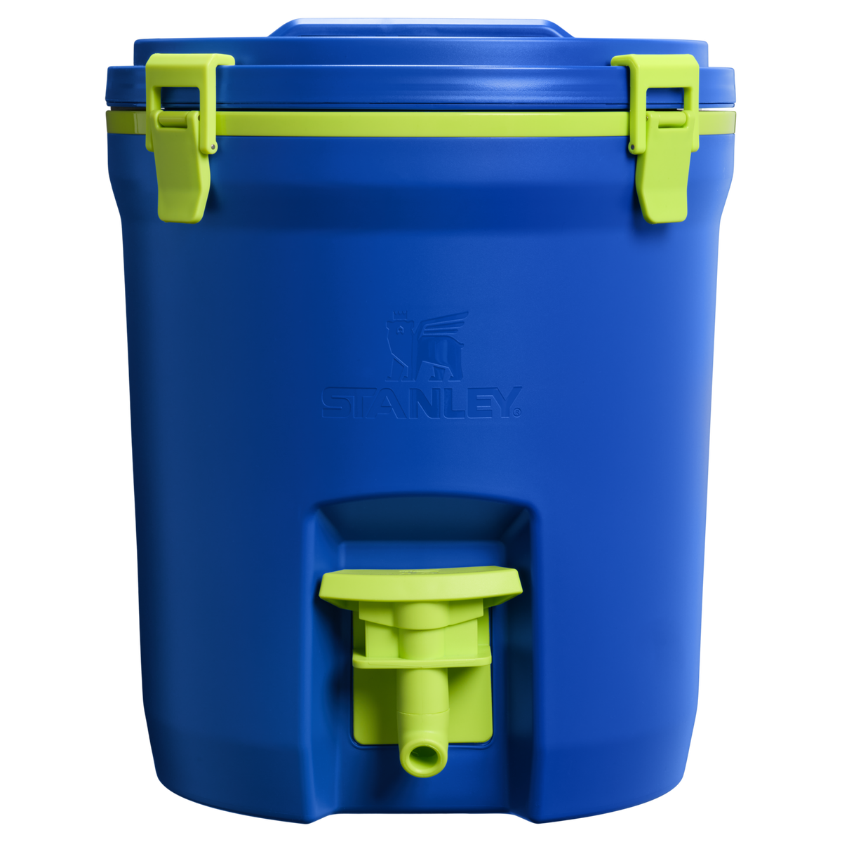 Adventure Fast Flow Water Jug 2G D025A