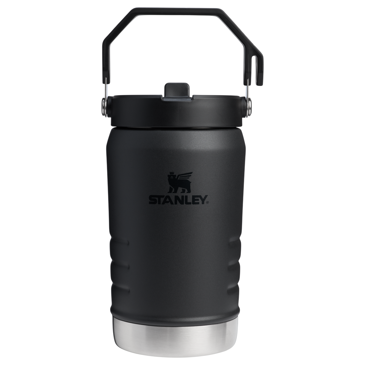 The IceFlow™ Flip Straw Jug D038H
