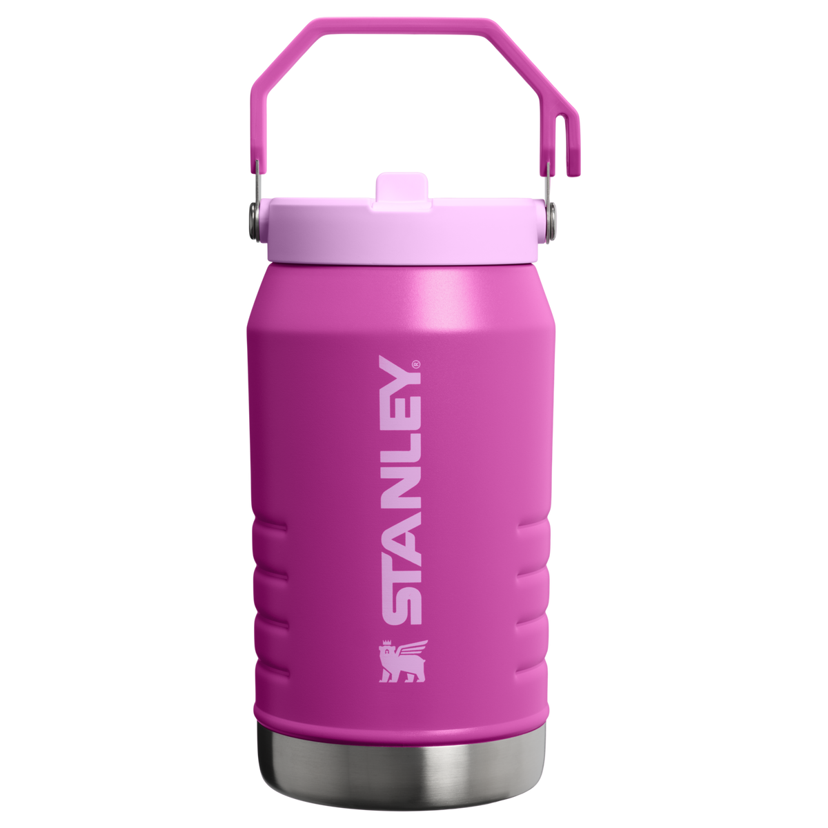 The IceFlow™ Flip Straw Jug D011E