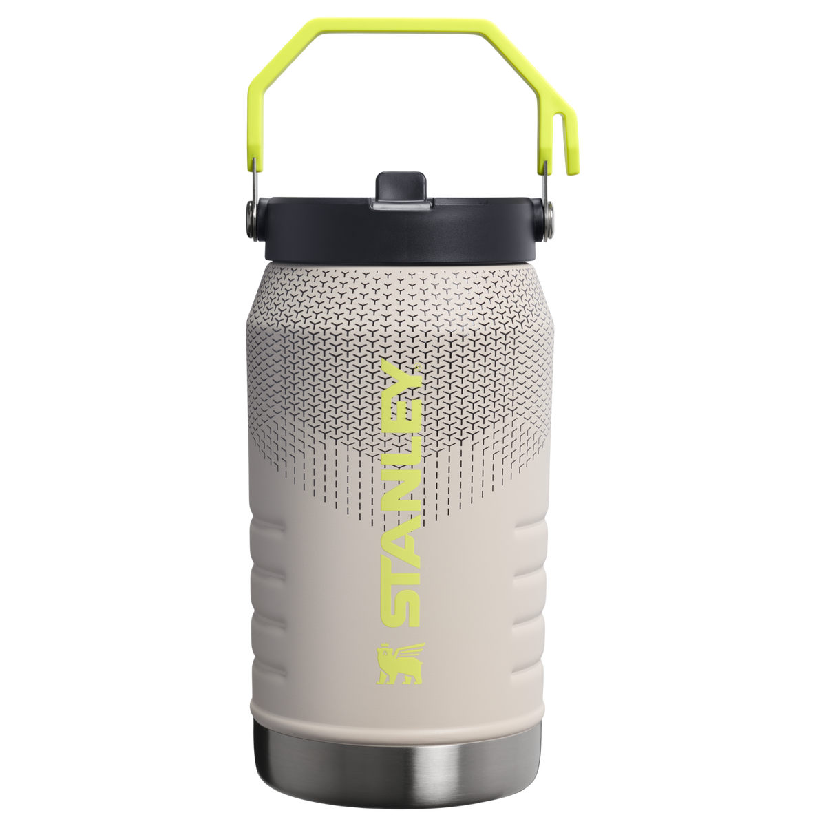 The IceFlow™ Flip Straw Jug D011E