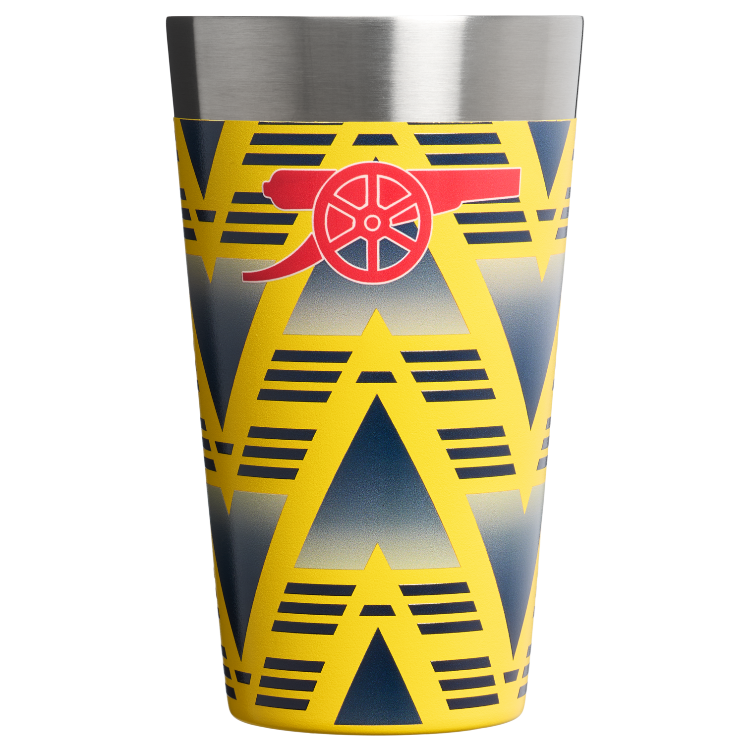 Stanley 1913 x Arsenal Adventure Stacking Tumbler D370R