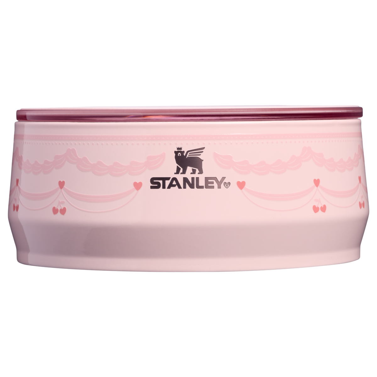 The Valentine’s Day Everyday Pet Bowl D236J